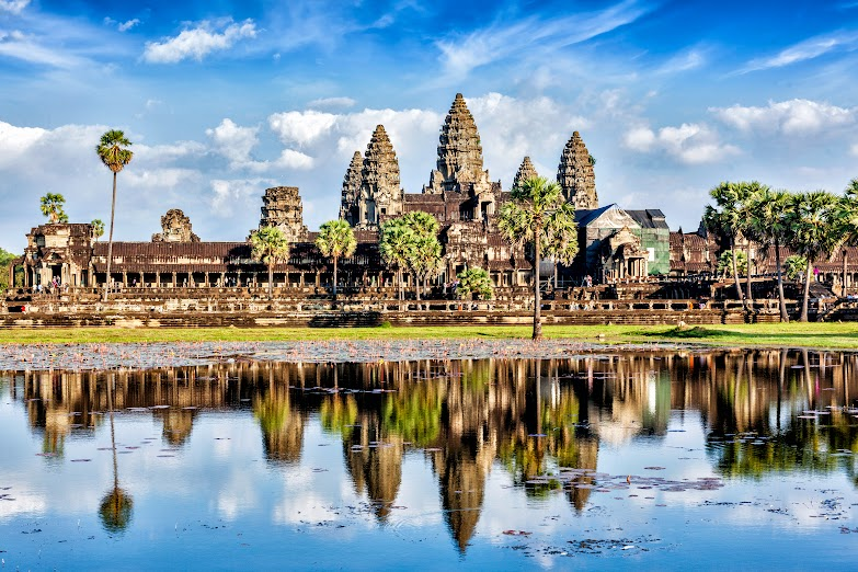 Siem Reap
