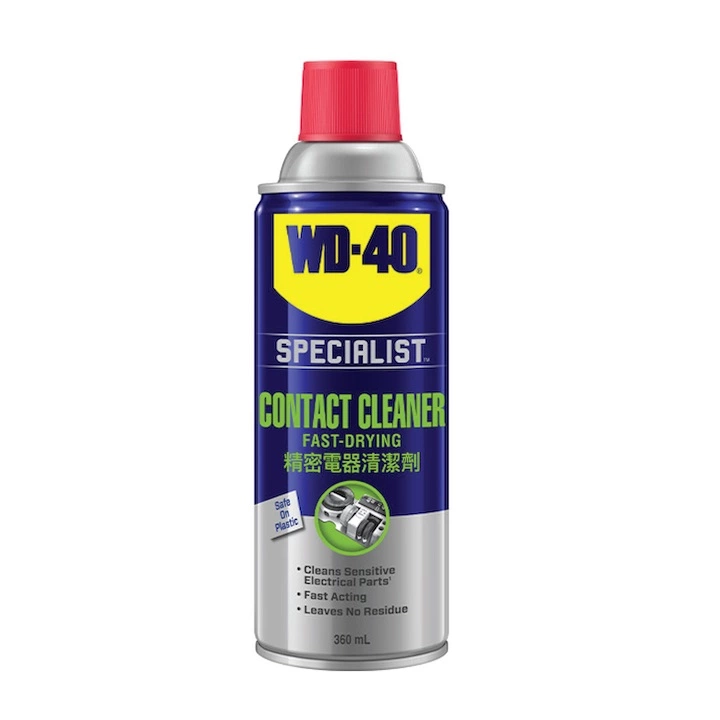 Dung dịch WD-40