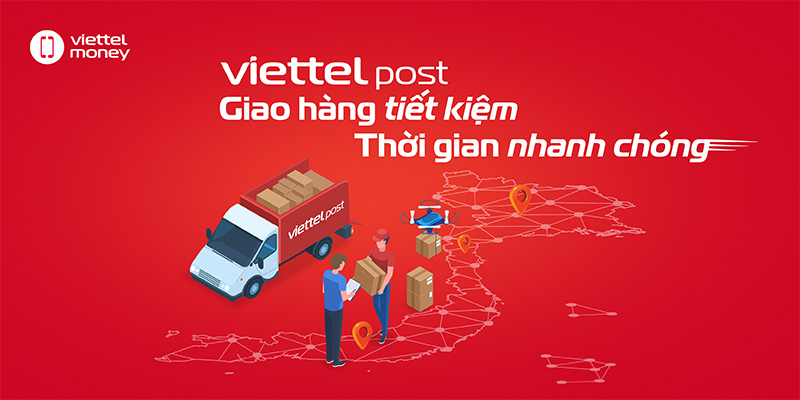 Viettel Post