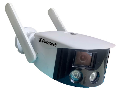 Camera góc rộng