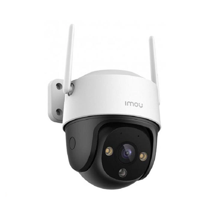 Camera xoay 360 độ