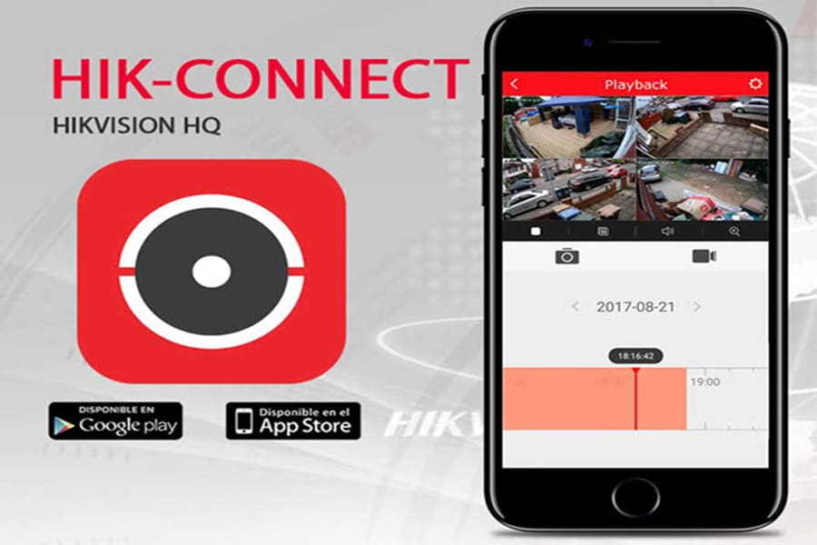 Hikvision