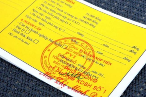 Bảo Hiểm 100% Giá Trị Xe Máy Khi Gửi