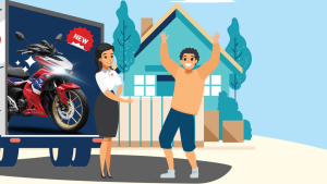 Giao Xe Tại Nhà, Kiểm Tra Trước Khi Nhận