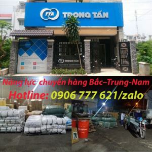 Báo giá trọn gói, không phát sinh thêm