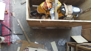 Thủ Tục Gửi Xe Đơn Giản, Nhanh Chóng