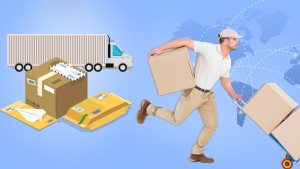 Nhân Viên Bốc Xếp Cẩn Thận, Có Kinh Nghiệm