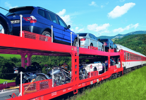 Hướng Dẫn Gửi Xe Máy Bằng Tàu Hỏa Chi Tiết