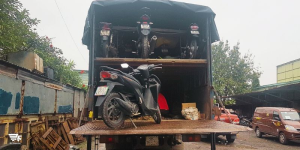 Cách Gửi Xe Máy Từ Tỉnh Về Thành Phố