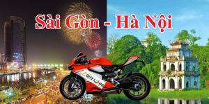 Nhận Gửi Xe Máy Từ Hà Nội Đi Miền Nam