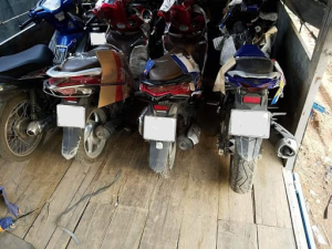 Nhận Gửi Xe Máy Đi Các Tỉnh Miền Trung