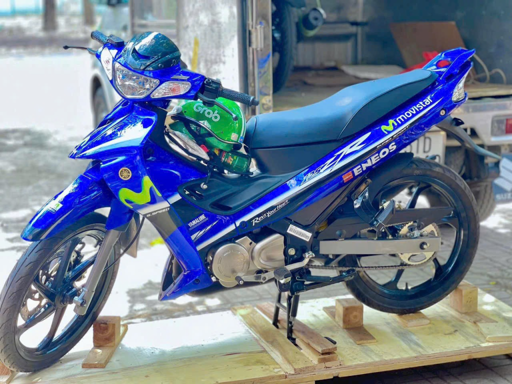 Gửi Xe Máy Đi Tỉnh Nào Nhanh Nhất Hiện Nay