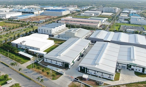Gửi Xe Máy Đi Các Khu Công Nghiệp Uy Tín