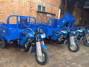 dịch vụ vận chuyển xe lôi máy