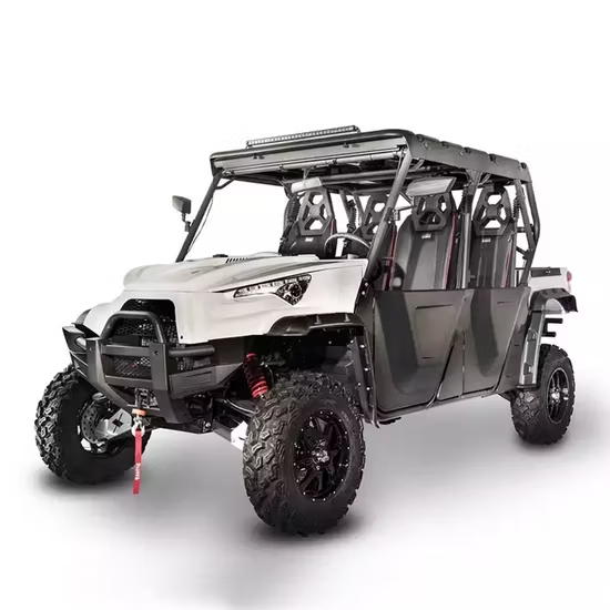 dịch vụ vận chuyển xe buggy