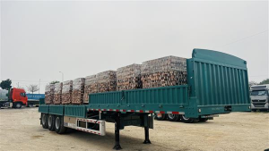 dịch vụ vận chuyển xe rơ-moóc