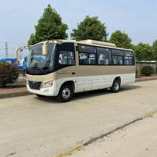 Xe 16 chỗ, 29 chỗ