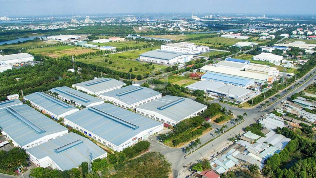 KCN Tân Bình