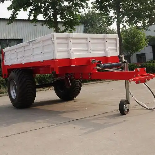 dịch vụ vận chuyển xe kéo nông nghiệp