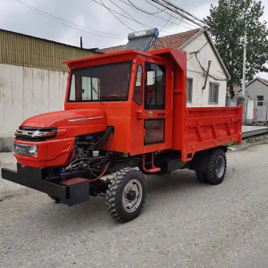 dịch vụ vận chuyển xe cơ giới đa dụng nông thôn