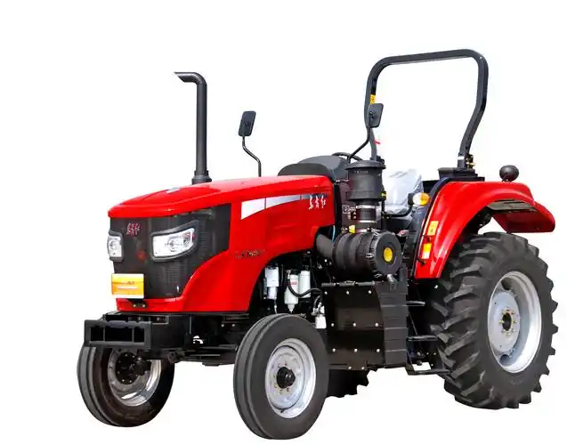 Xe cày 1 trục