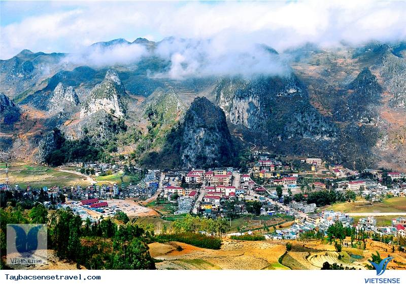 Mèo Vạc (Hà Giang)