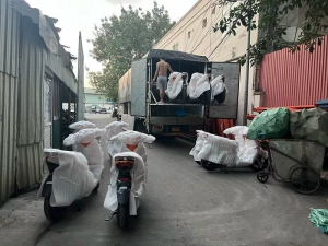 Xe Máy Từ Sài Gòn Đi Bắc
