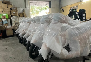Báo giá vận chuyển Bắc Nam