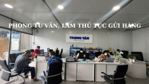 Tư vấn thủ tục gửi xe máy