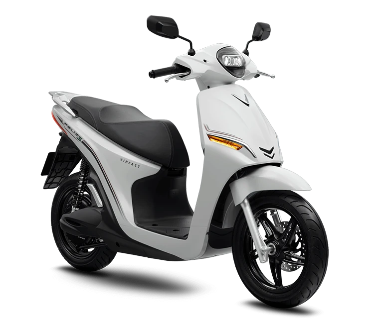 Xe điện Vinfast