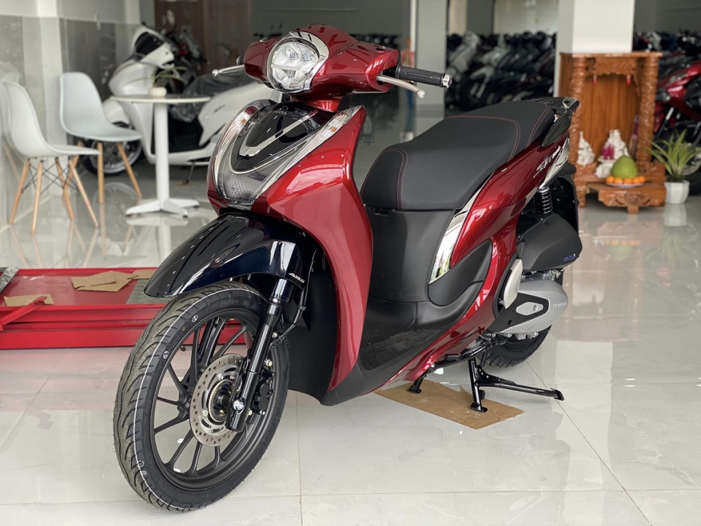 Tình trạng xe