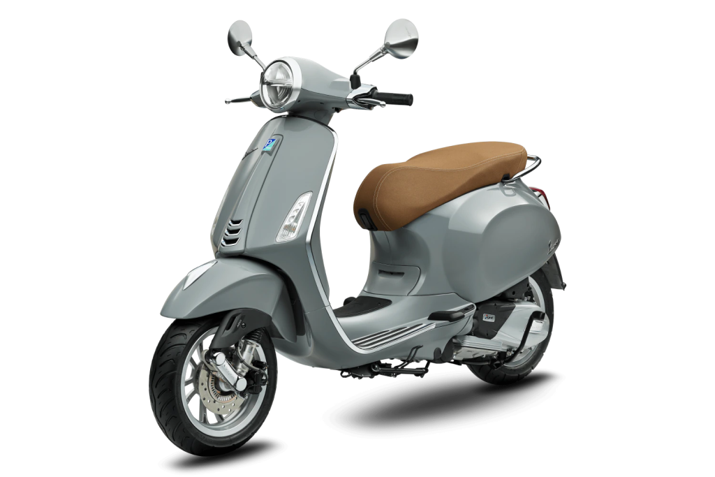 Xe Vespa