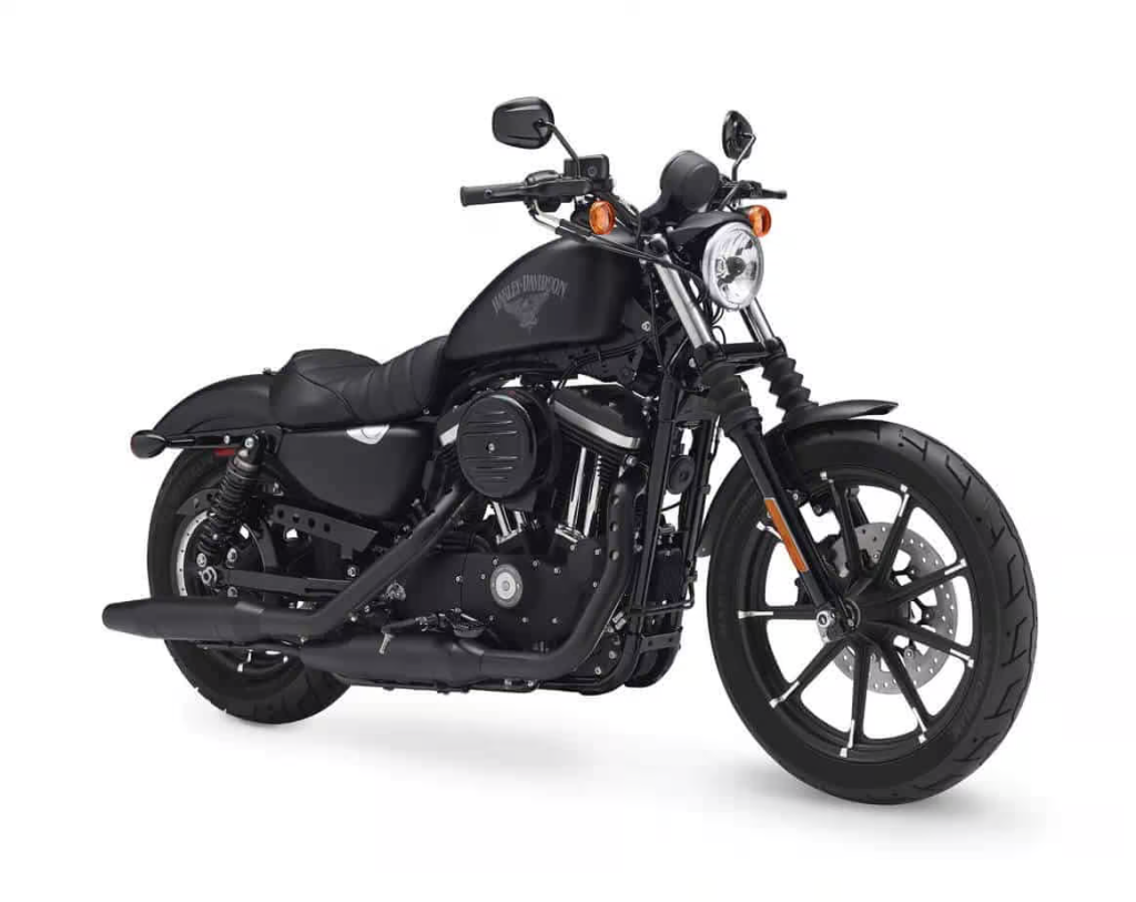 Xe Harley