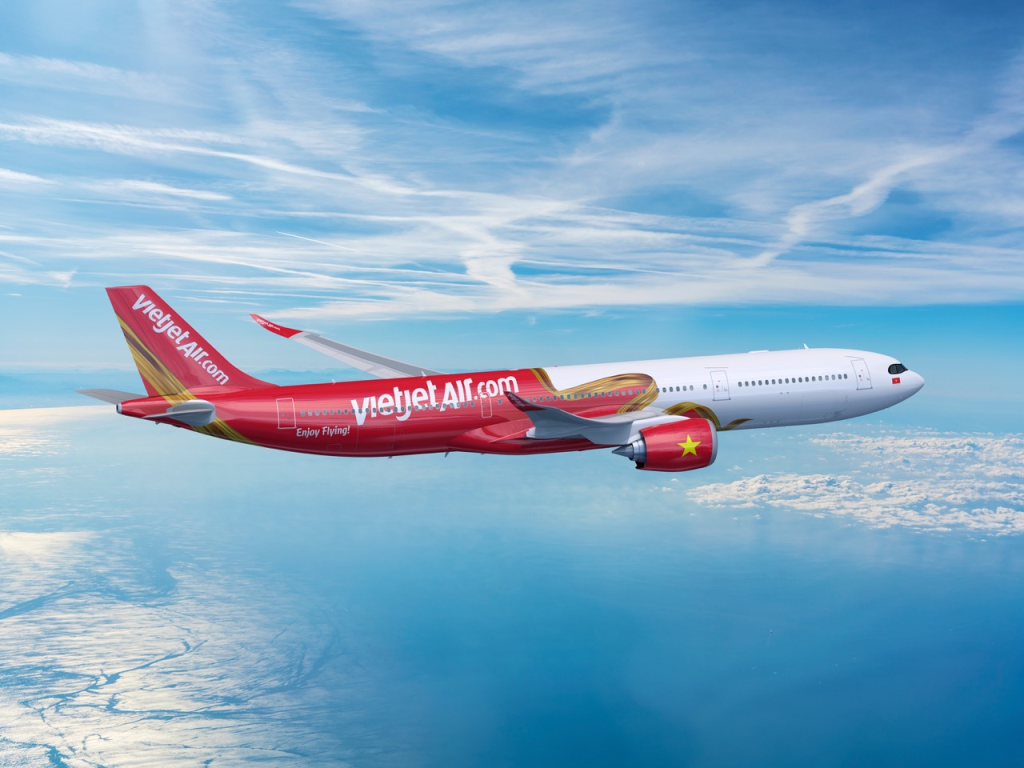 Vietjet Air