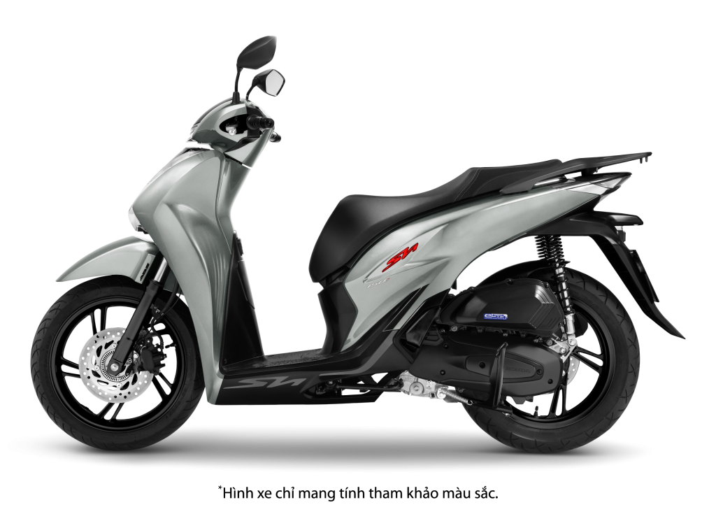 SH 150i