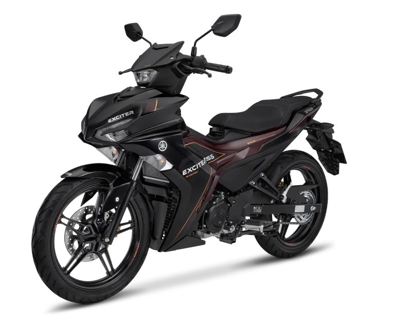 Xe Exciter