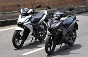Gửi Xe Exciter, Winner Toàn Quốc