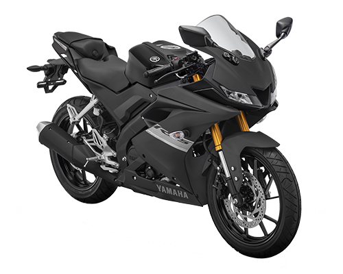 Yamaha R15