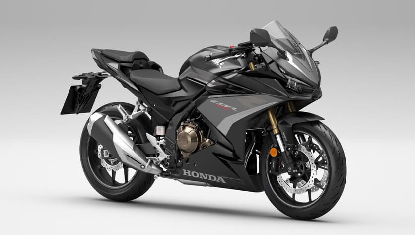 CBR500R