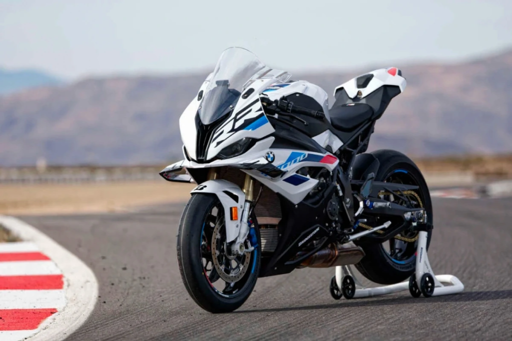 BMW S1000RR