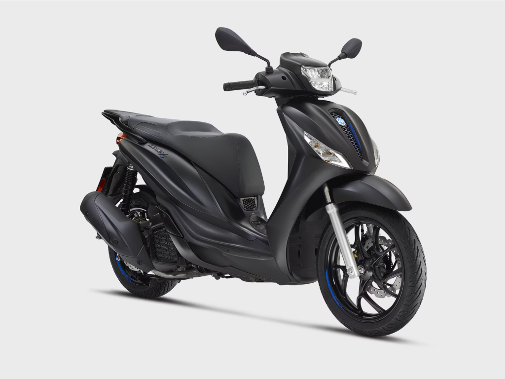 Piaggio Medley