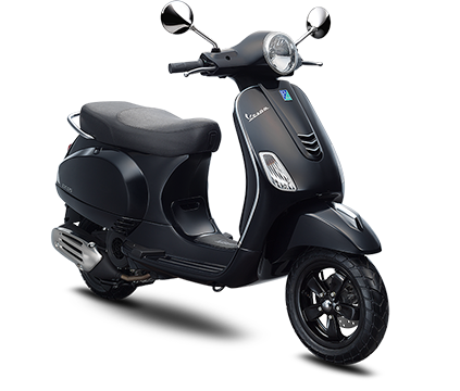 Piaggio Vespa LX