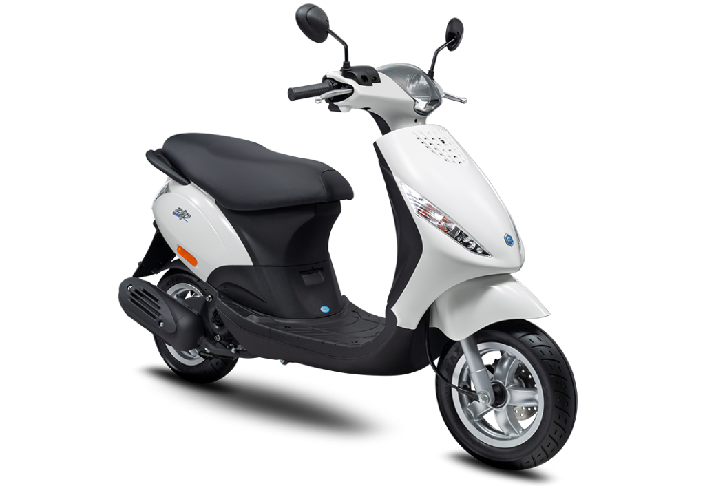 Piaggio Zip