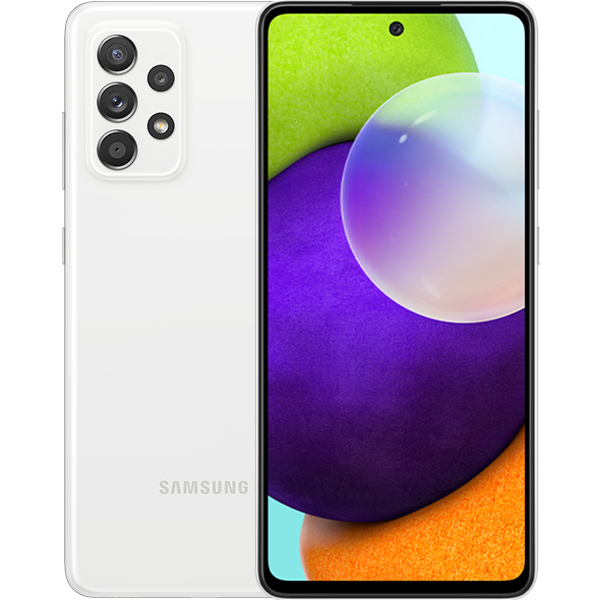 Điện thoại Samsung A52