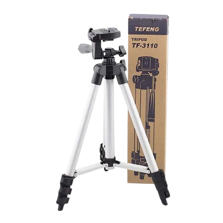 Gậy tripod