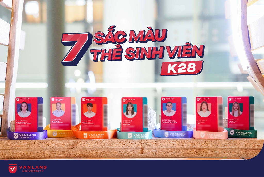 Thẻ sinh viên