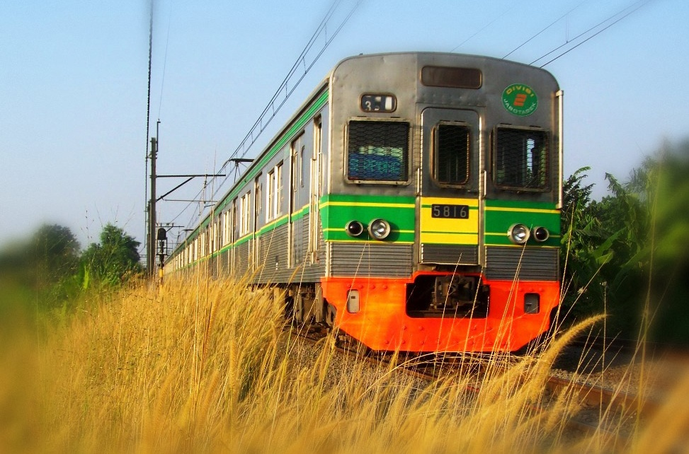 Chuyến tàu SE2