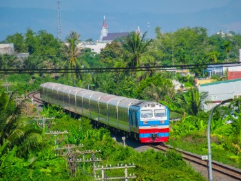 Chuyến tàu TN1