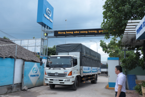 Cách Chọn Đơn Vị Gửi Xe Uy Tín