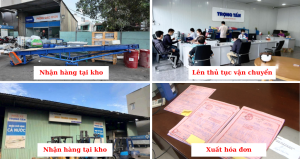 Đánh Giá Dịch Vụ Gửi Xe Máy Tốt